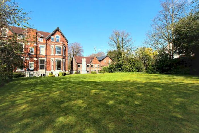 2 Bedroom Apartment To Rent In Park Avenue, Mossley Hill, Liverpool, L18