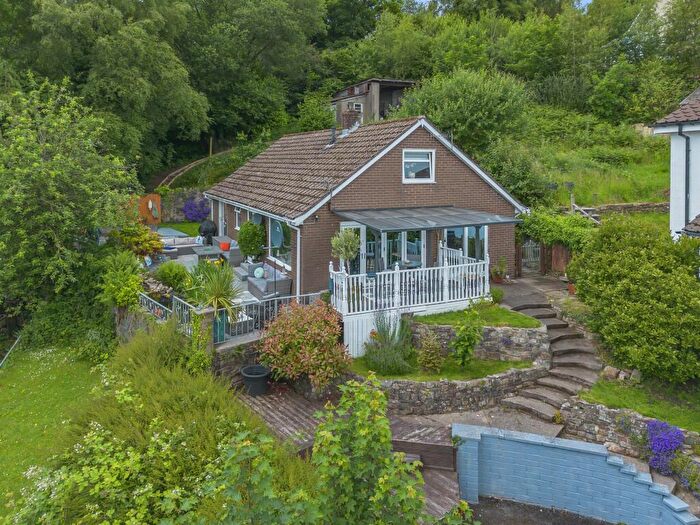 5 Bedroom Bungalow For Sale In Oaks Road, Abersychan, NP4