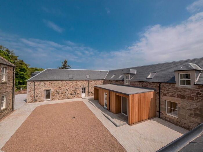 4 Bedroom Detached House To Rent In Goodtrees Farm, Cockburnhill Road, Balerno, EH14