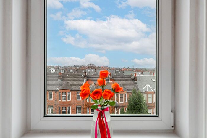 1 Bedroom Flat For Sale In Clarkston Road, Flat /, Muirend, Glasgow, G44