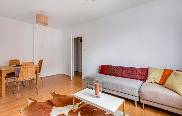 2 Bedroom Apartment To Rent In Langford Place, St John's Wood, London, NW8