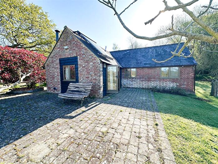 1 Bedroom Property To Rent In Henley Down, Catsfield, Battle, TN33