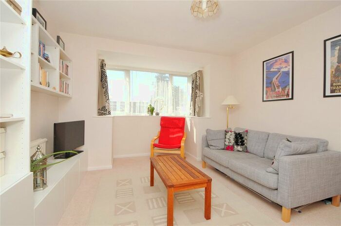 2 Bedroom Flat To Rent In St. Leonards Road, Headington, Oxford, OX3