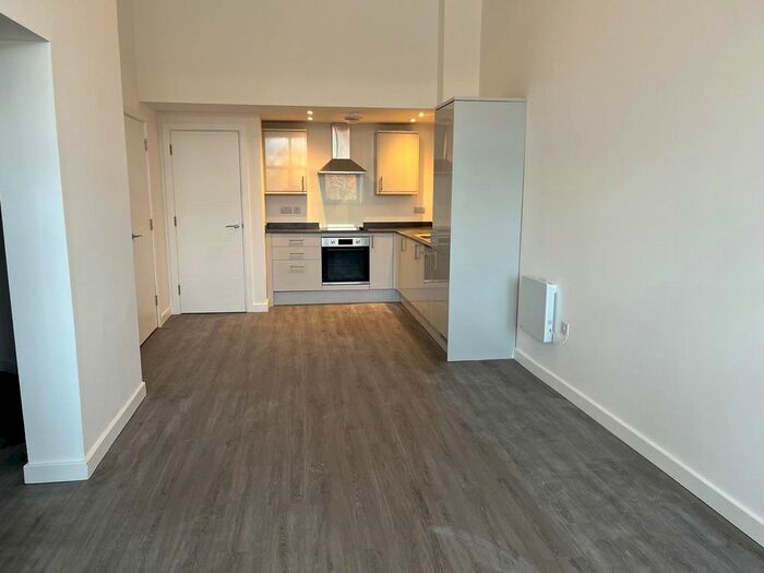 2 Bedroom Flat To Rent In Lynch Wood, Peterborough, PE2