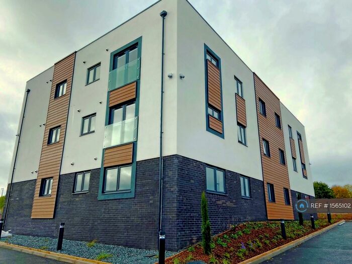 1 Bedroom Flat To Rent In Jennings Gardens, Exeter, EX2