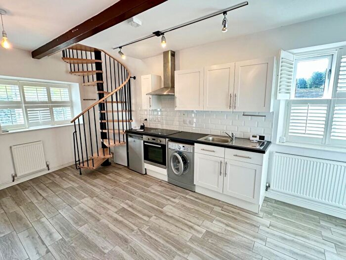 1 Bedroom Apartment To Rent In Stocks Lane, Luddenden, HX2