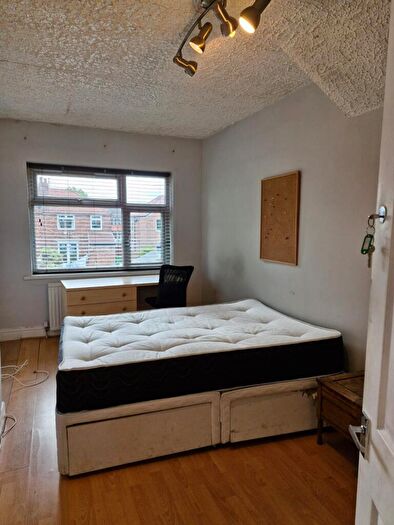 4 Bedroom House To Rent In Parsonage Road, M20