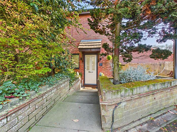 4 Bedroom Detached House For Sale In Firstore Drive, Colchester, Essex, CO3