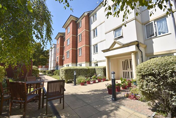 1 Bedroom Property For Sale In Harold Road, Margate, CT9