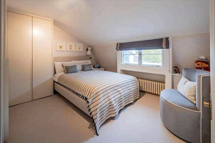 6 Bedroom Detached House For Sale In Albany Street, Regents Park, London, NW1