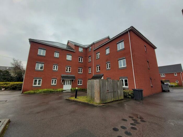 2 Bedroom Flat To Rent In Cowslip Meadow, Draycott, DE72