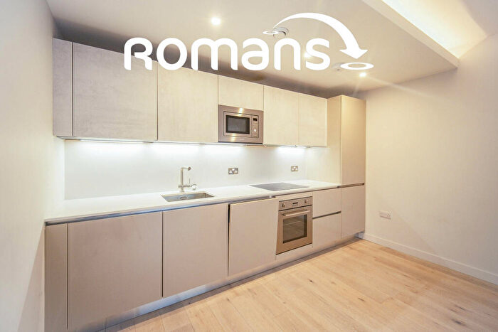 2 Bedroom Apartment To Rent In Blu Bracknell, RG42