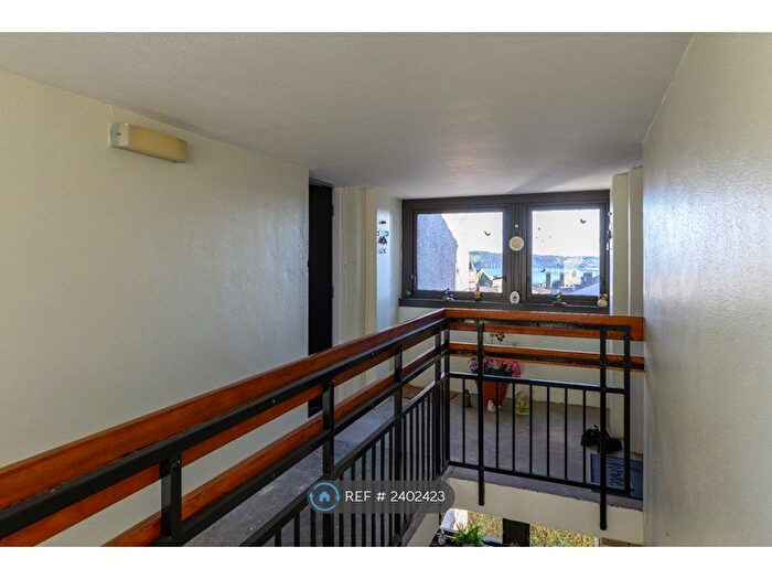 1 Bedroom Flat To Rent In Cotton Road, Dundee, DD3