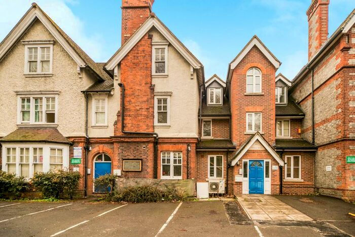 Apartment To Rent In Foley Hall, Reading, RG1