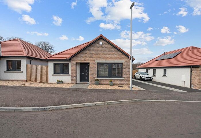 3 Bedroom Detached Bungalow For Sale In Chemiss Crescent, East Wemyss, Kirkcaldy, KY1