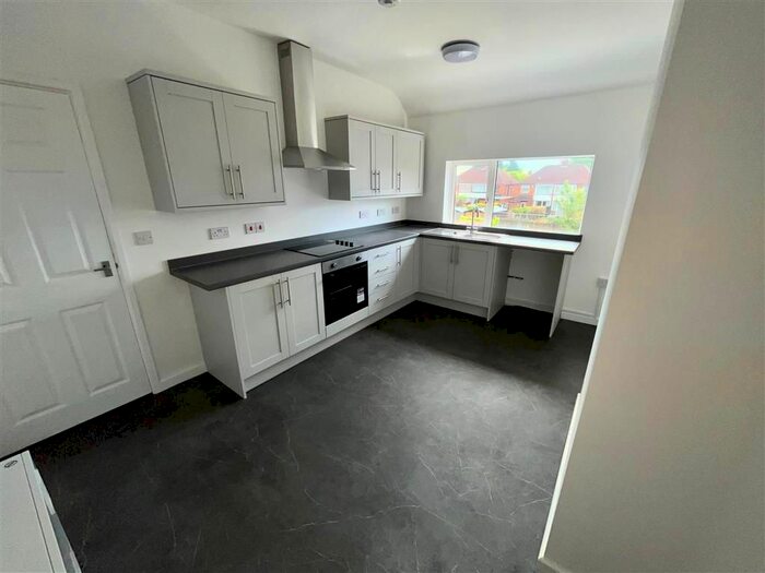 1 Bedroom Flat To Rent In Coventry Road, Yardley, Birmingham, B26