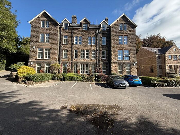 1 Bedroom Flat For Sale In Flat, Cavendish Mill -, Smedley Street East, Matlock, Derbyshire, DE4