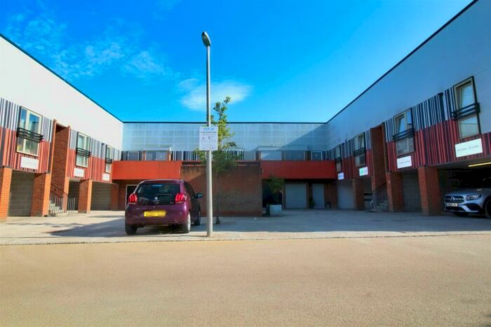 2 Bedroom Flat To Rent In Alexandra Road, Newhall, Harlow, CM17