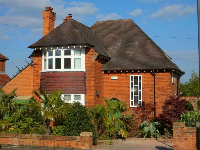 3 Bedroom Detached House To Rent In Windley Crescent, Darley Abbey, Derby, DE22