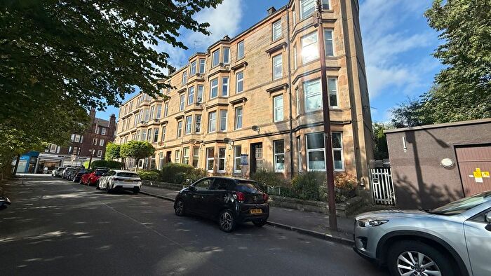2 Bedroom Flat For Sale In /, Holmbank Avenue, Glasgow, Glasgow City, G41