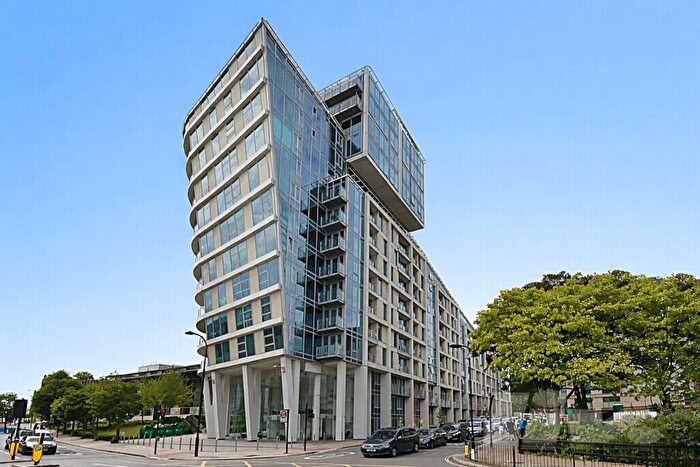 2 Bedroom Apartment For Sale In Winchester Road, Swiss Cottage, NW3