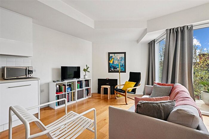 1 Bedroom Flat For Sale In Raydon Street, Dartmouth Park, London, N19