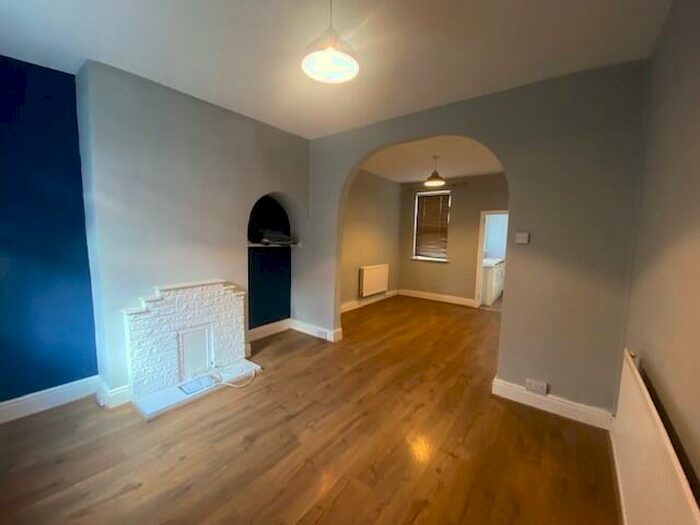 2 Bedroom Terraced House To Rent In Lorne Street, Kidderminster, DY10