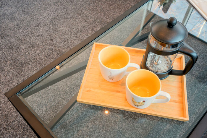 Apartment To Rent In Unity Place, RG24