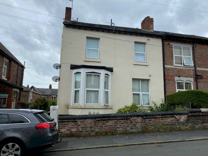1 Bedroom Flat To Rent In Cumberland Road, Wallasey, CH45