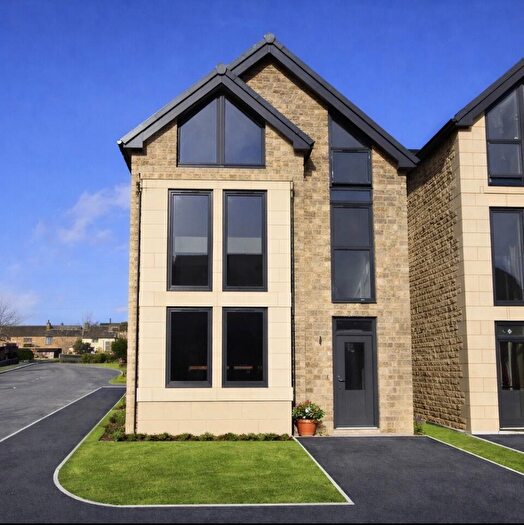 4 Bedroom Detached House For Sale In Westfield Lane, Wrose, Shipley, BD18