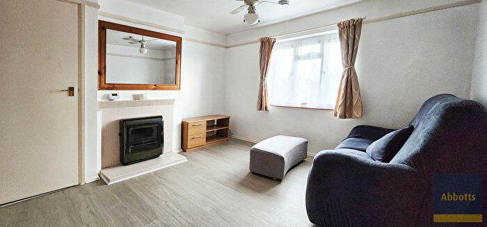 1 Bedroom Flat To Rent In Ramparts Close, Colchester, CO6