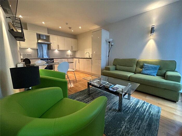 2 Bedroom Apartment To Rent In Dock Street, London, E1