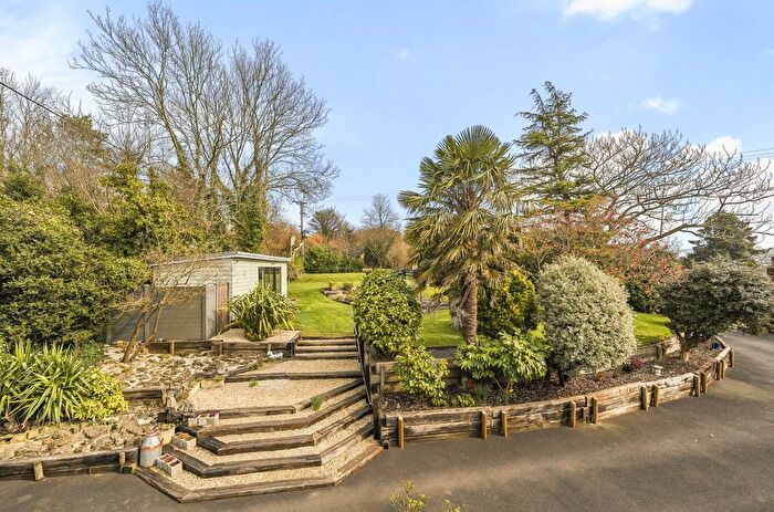 6 Bedroom Country House For Sale In Maperton, Wincanton, Somerset, BA9