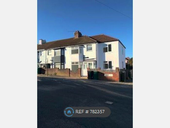 4 Bedroom End Of Terrace House To Rent In Baden Road, Brighton BN2