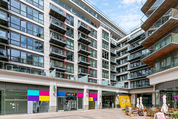 1 Bedroom Flat To Rent In Longfield Avenue, Longfield Avenue, W5