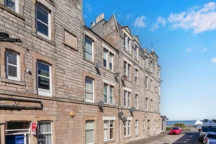 1 Bedroom Flat For Sale In F, Beach Lane, Musselburgh, EH21