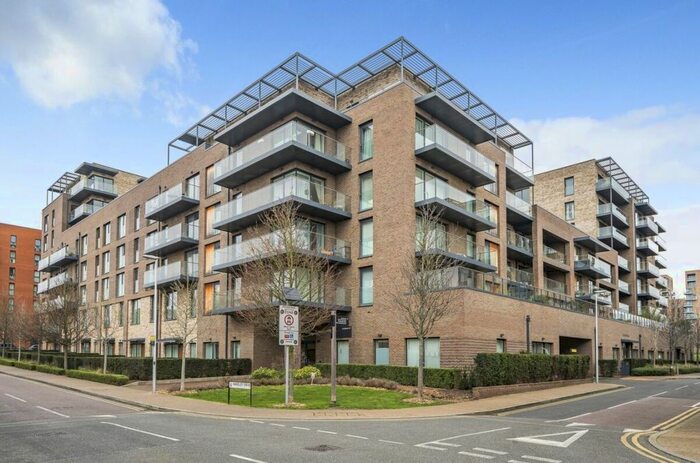 2 Bedroom Flat For Sale In Tizzard Grove, London, SE3