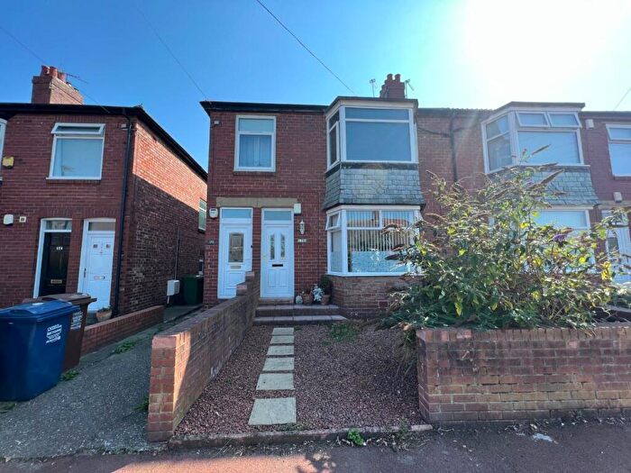 2 Bedroom Flat To Rent In Sackville Road, Heaton, Newcastle Upon Tyne, Tyne And Wear, NE6