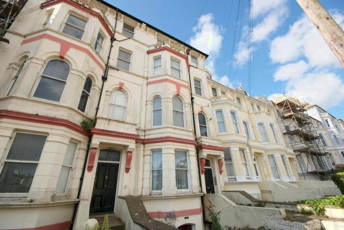 Studio To Rent In Carisbrooke Road, St. Leonards-On-Sea, TN38