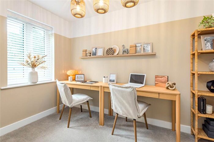 2 Bedroom Semi-Detached House For Sale In Barnham Road, Eastergate, West Sussex, PO20