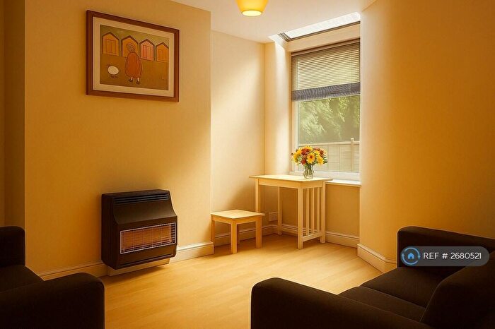 4 Bedroom Terraced House To Rent In Filey Road, Manchester, M14