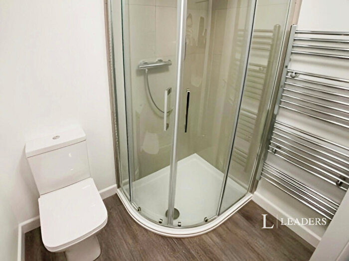 2 Bedroom Apartment To Rent In North Street, Bourne, PE10