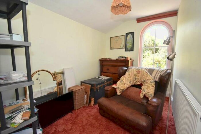 2 Bedroom Detached Bungalow For Sale In Lower Argyll Road, Exeter, EX4
