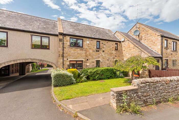 2 Bedroom Apartment For Sale In The Old Orchard, Riding Mill, NE44