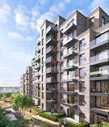 2 Bedroom Flat To Rent In Coster Ave, Woodberry Down, N4