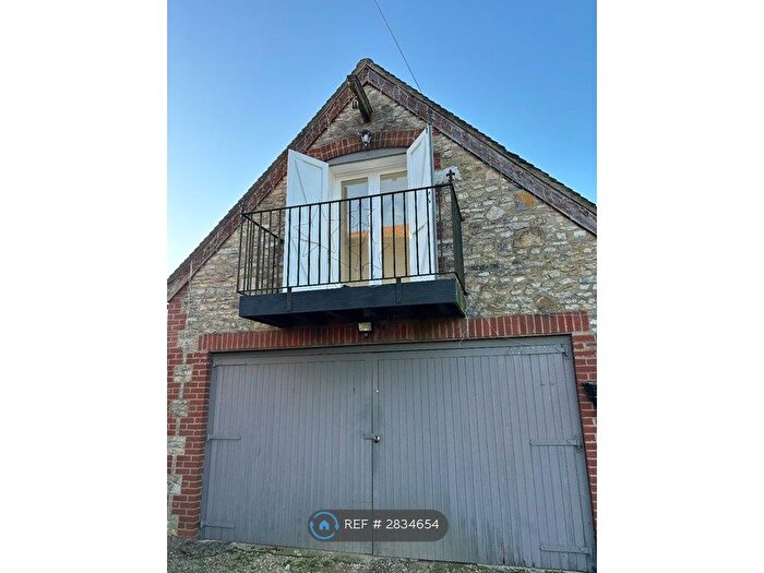 1 Bedroom Detached House To Rent In Jersey Cottage, Ardley, Bicester, OX27