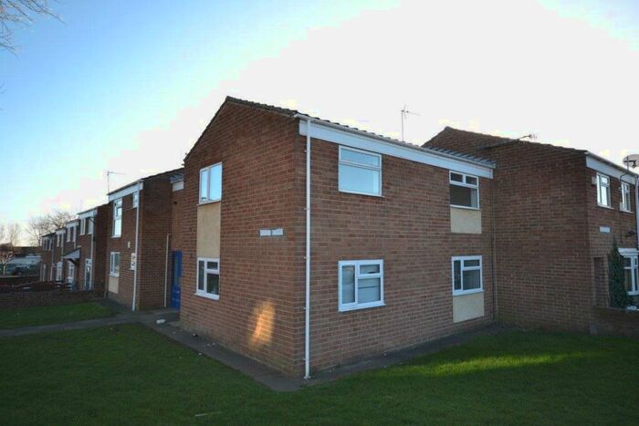 1 Bedroom Flat To Rent In Yeovil Walk, Hartlepool, TS26
