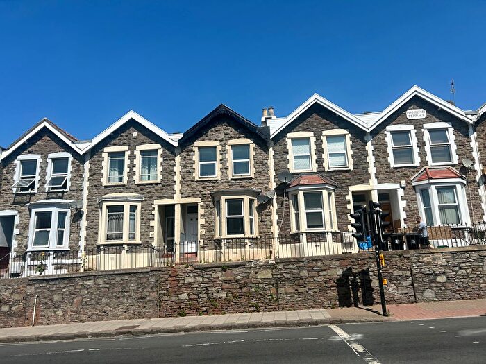 3 Bedroom Terraced House To Rent In Church Road, Bristol, BS5