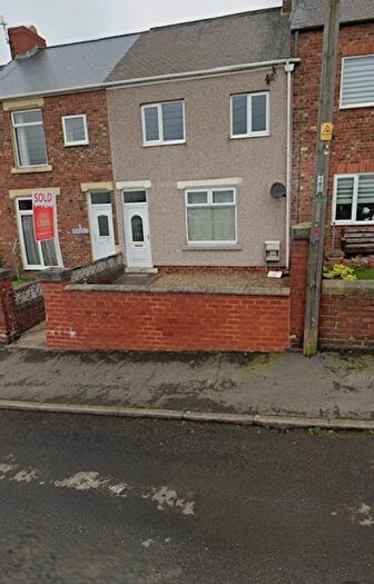 4 Bedroom Terraced House To Rent In Prospect Terrace, Chilton, Ferryhill, DL17