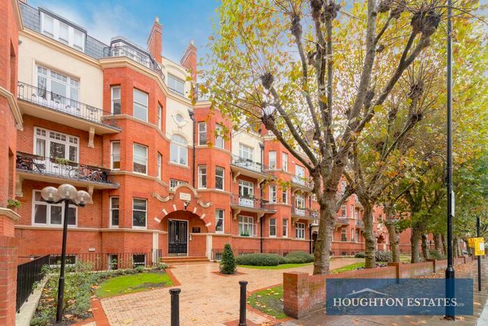 2 Bedroom Flat To Rent In Elgin Avenue, London, W9